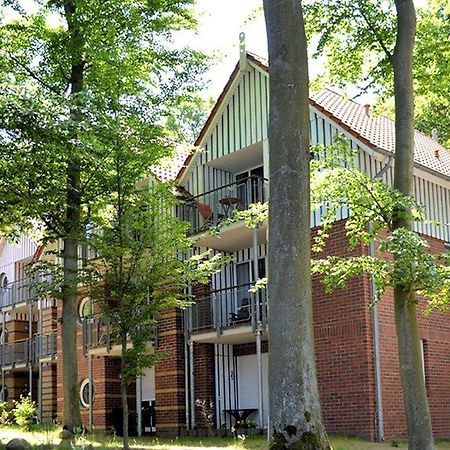 Ostseetraum Koserow ภายนอก รูปภาพ