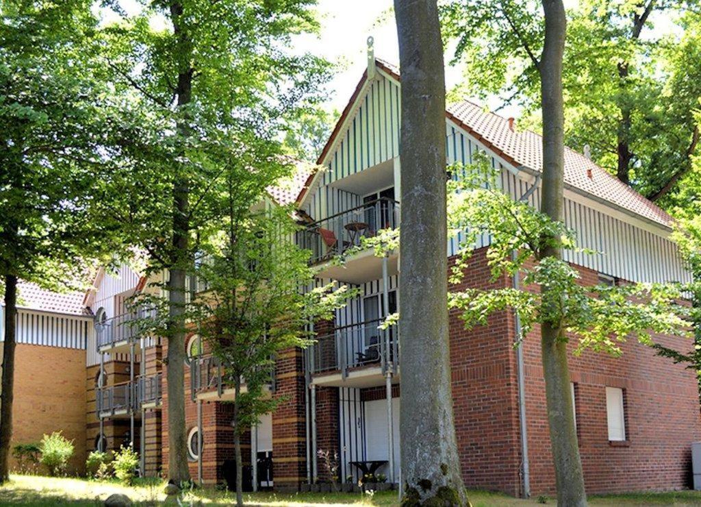 Ostseetraum Koserow ภายนอก รูปภาพ
